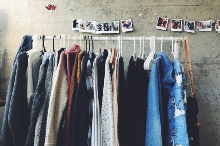 7 consejos básico para tener un mejor fondo de armario 7 consejos básico para tener un mejor fondo de armario