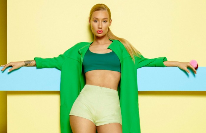 Iggy Azalea