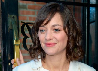 Marion Cotillard, casual chic al estilo francés