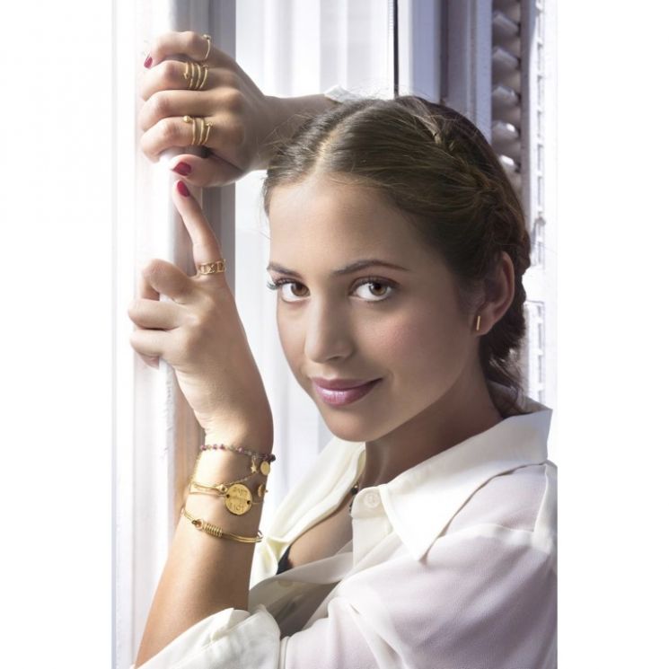 Pulseras artesanales