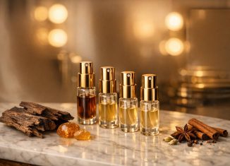 Qué tener en cuenta al elegir decants de perfumes árabes (y acertar con tu aroma signature)